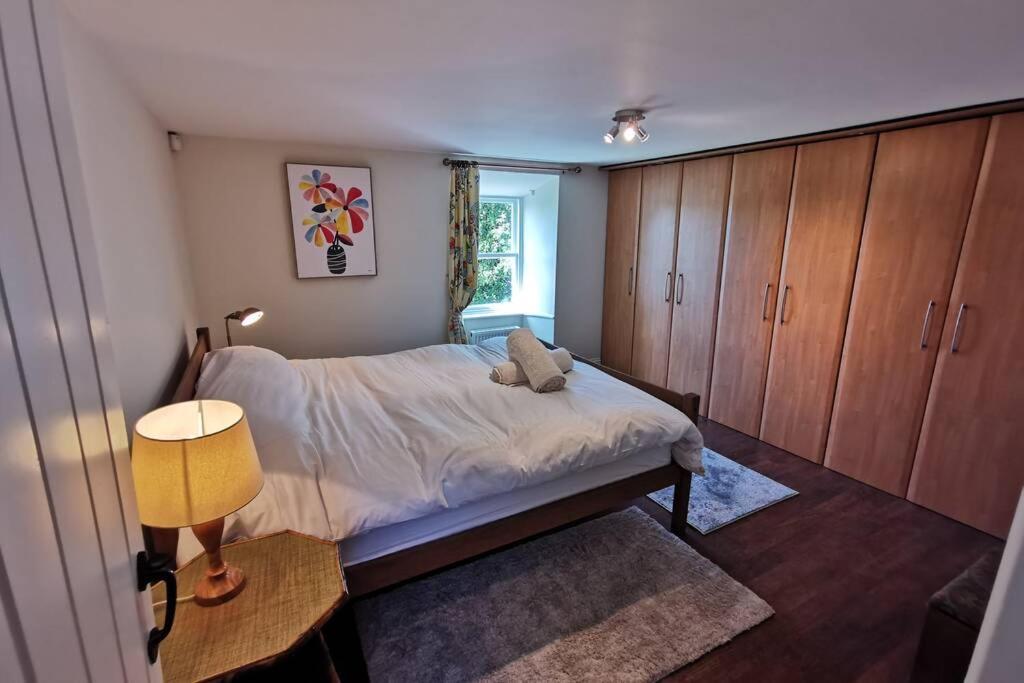 Villa Cosy, Coastal Retreat With A Large Garden à Monreith Extérieur photo